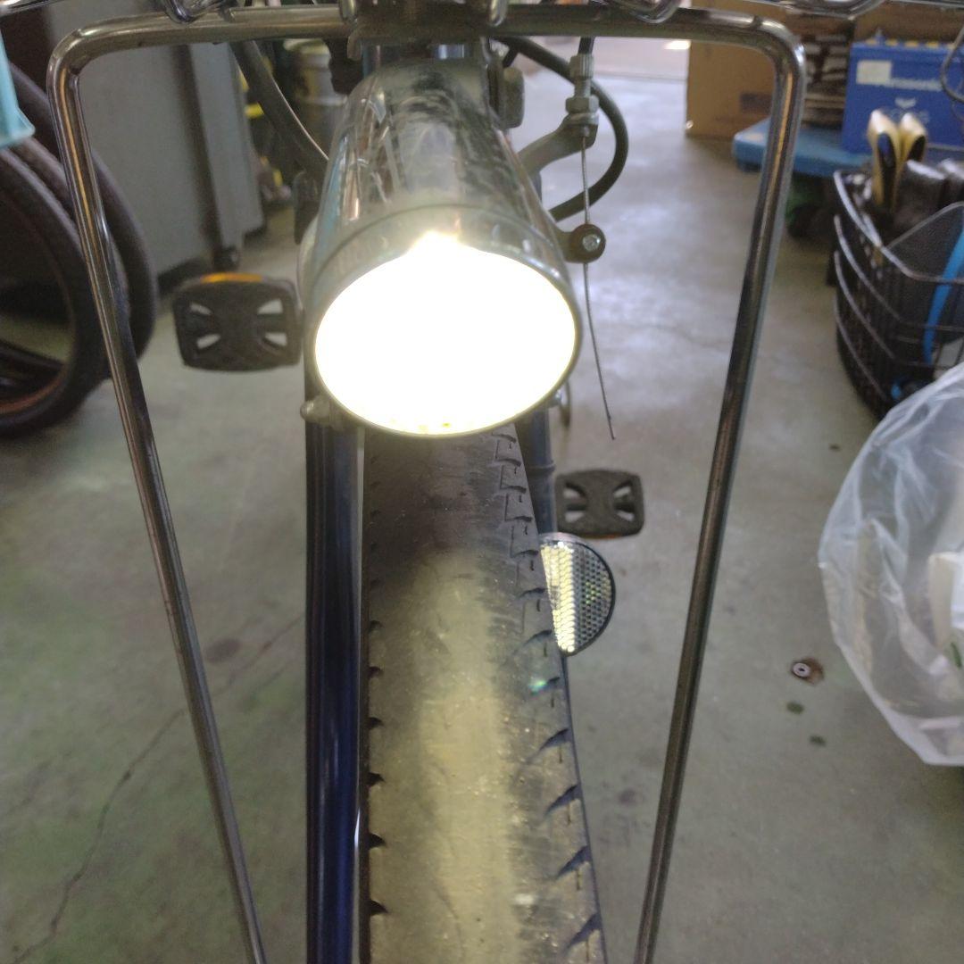 [659]送料無料 ヤマハ PAS Raffini 電動自転車