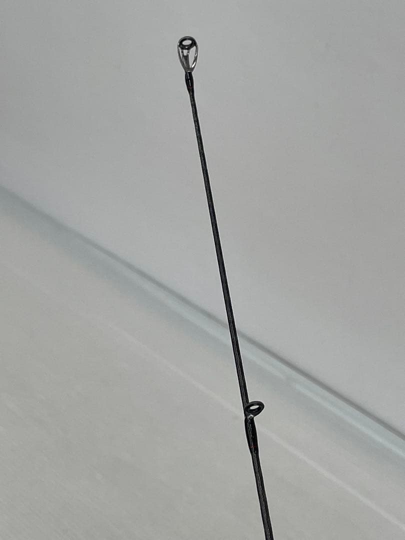 knlife121-0053 シマノ　ゾディアス　268ML-2 バズロッド