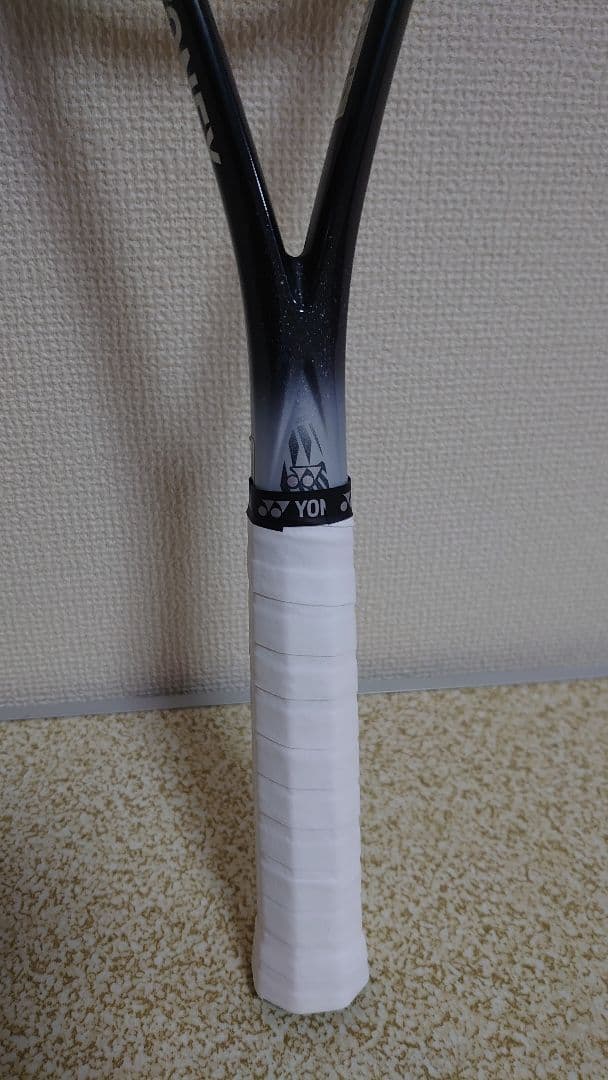 VOLTRAGE 8V ソフトテニスラケット カスタムフィット