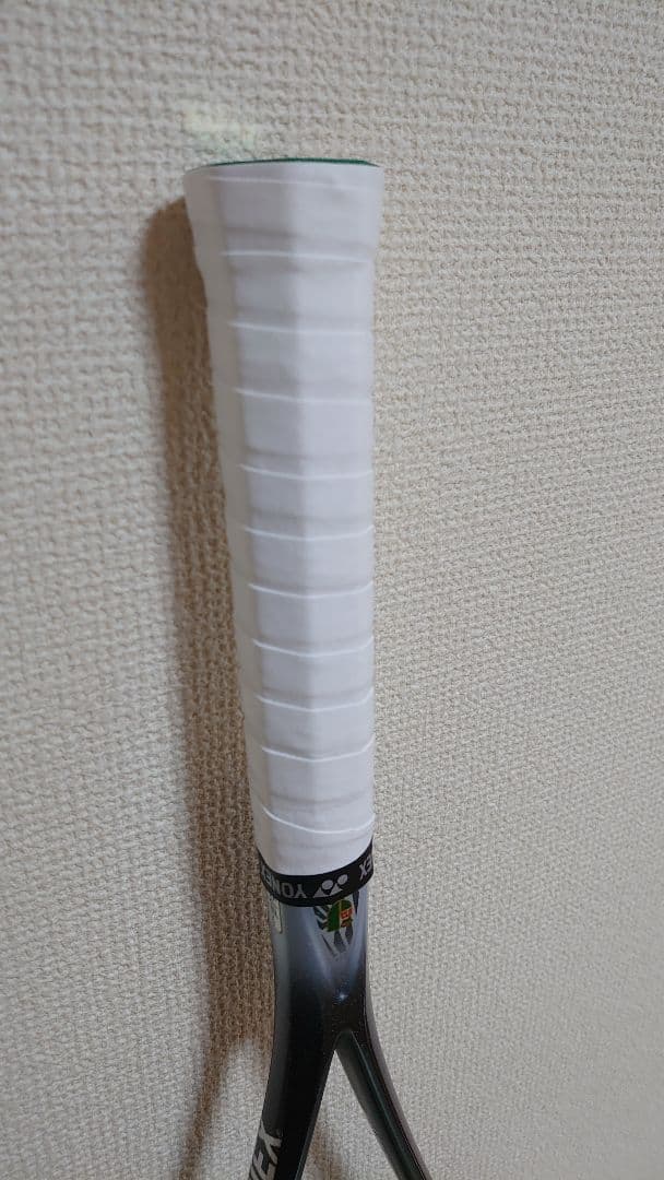 VOLTRAGE 8V ソフトテニスラケット カスタムフィット