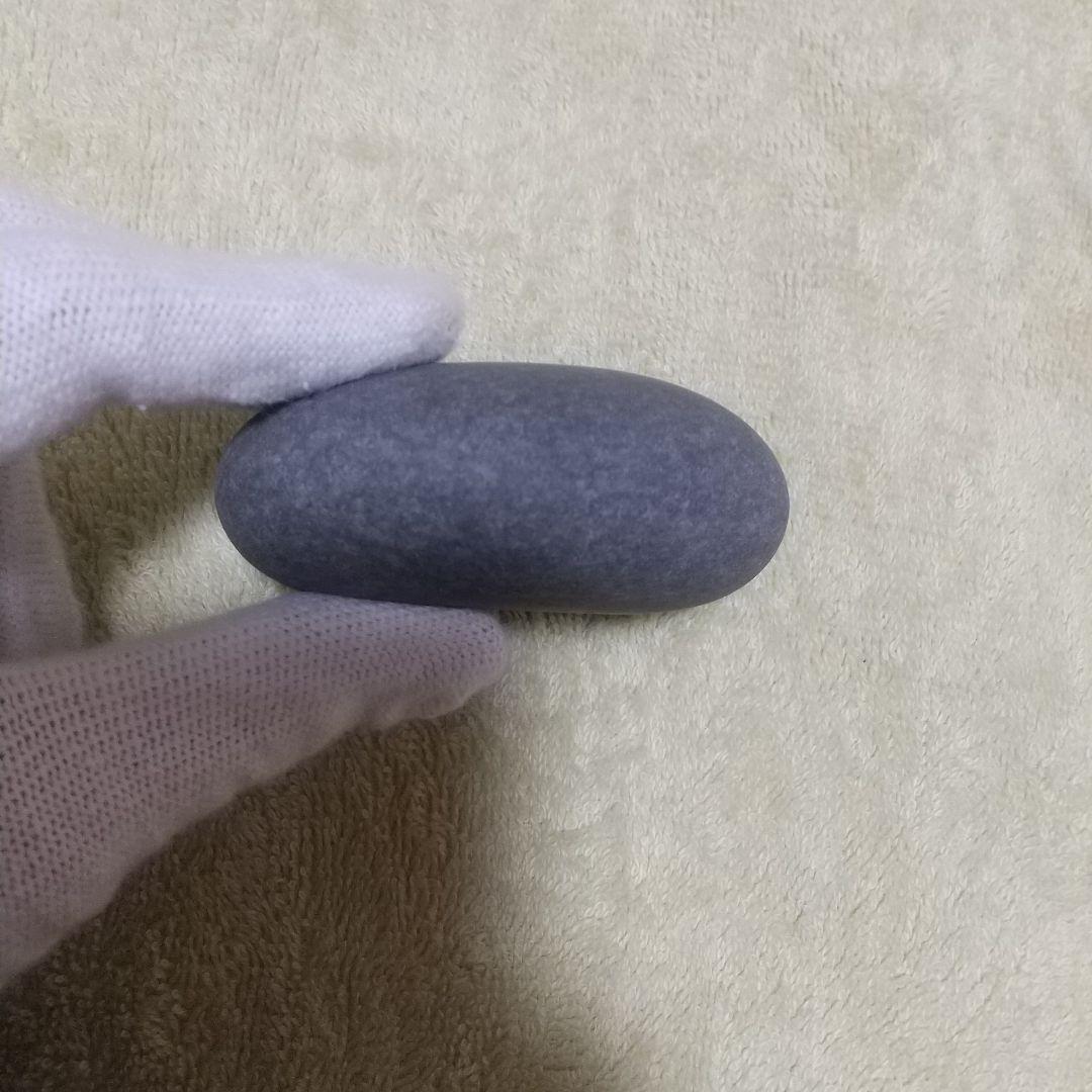 ホットストーン アリゾナ産玄武岩 8個セット