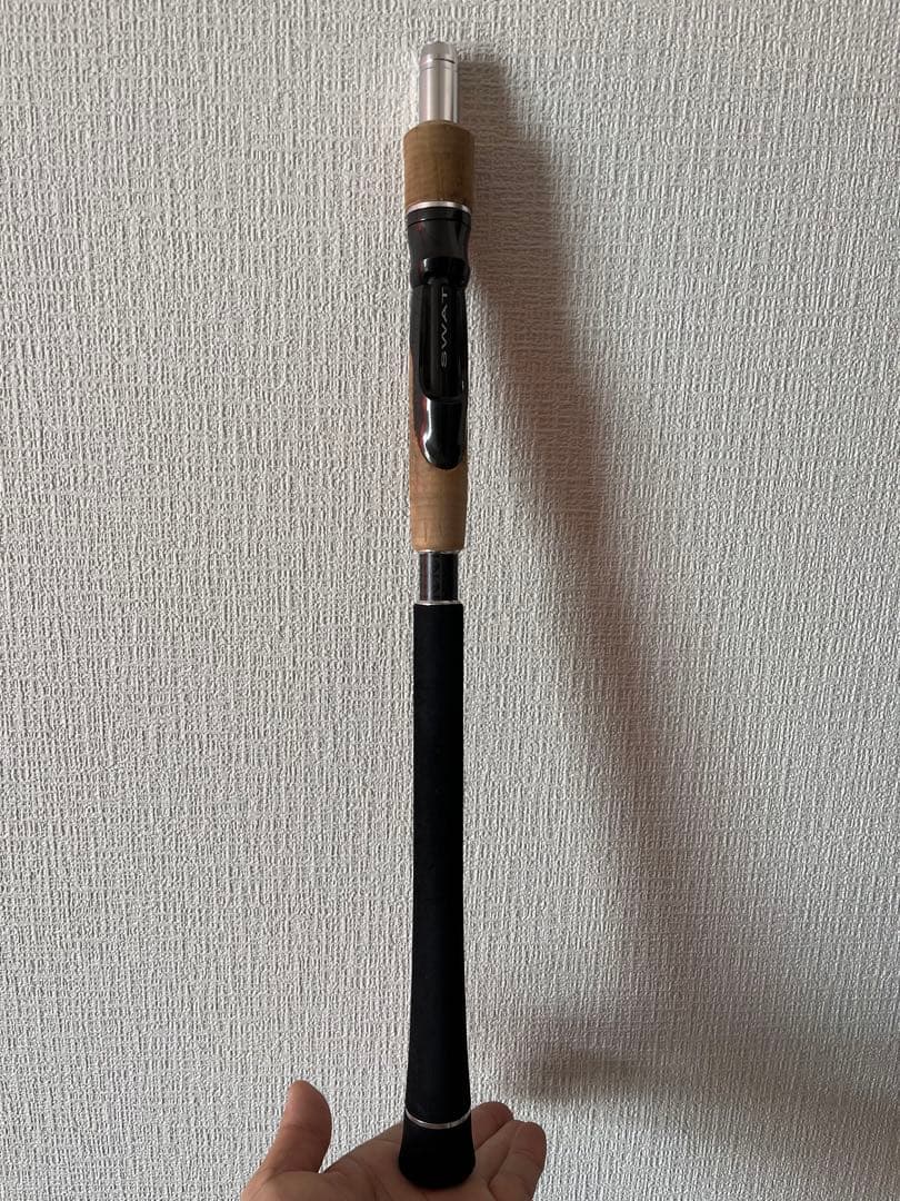 テンリュウ　SW71ML ジャーキン