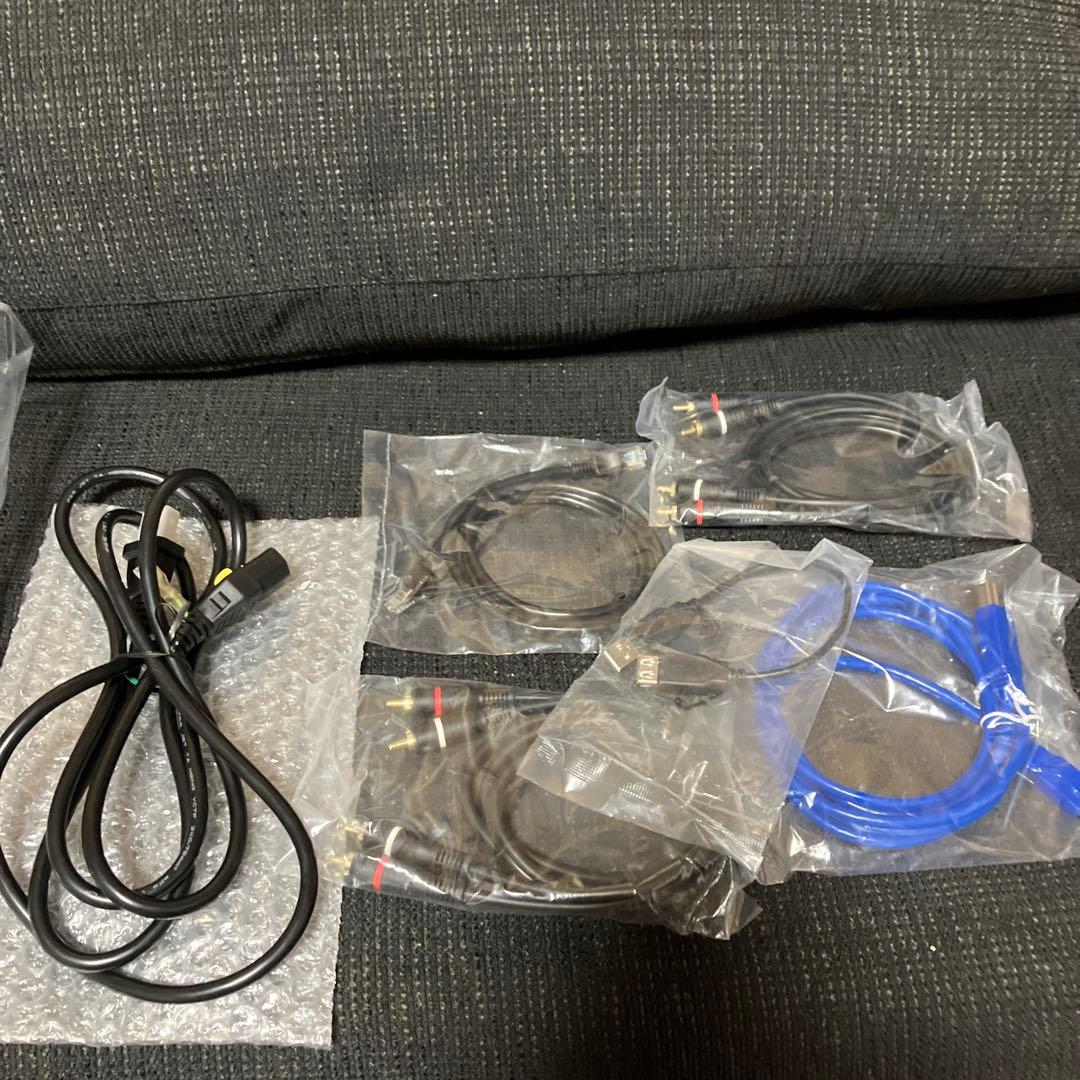 最終価格！美品！付属品完備！ denon sc6000m prime cdj