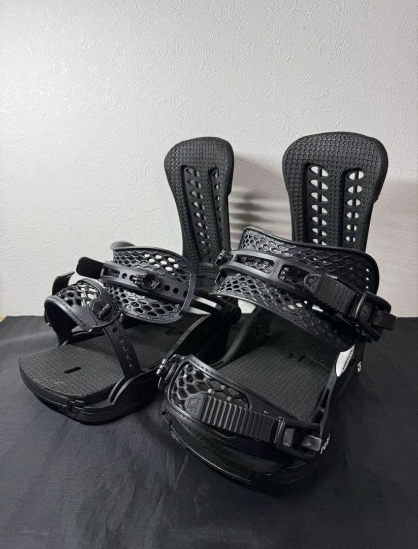 UNION FORCE 23-24 Mサイズ