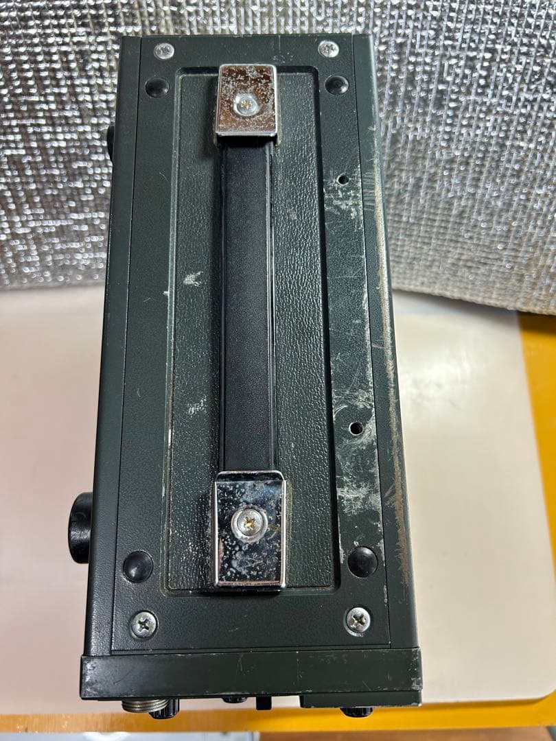 受信機 ICOM IC-511 50MHz ALL MODE