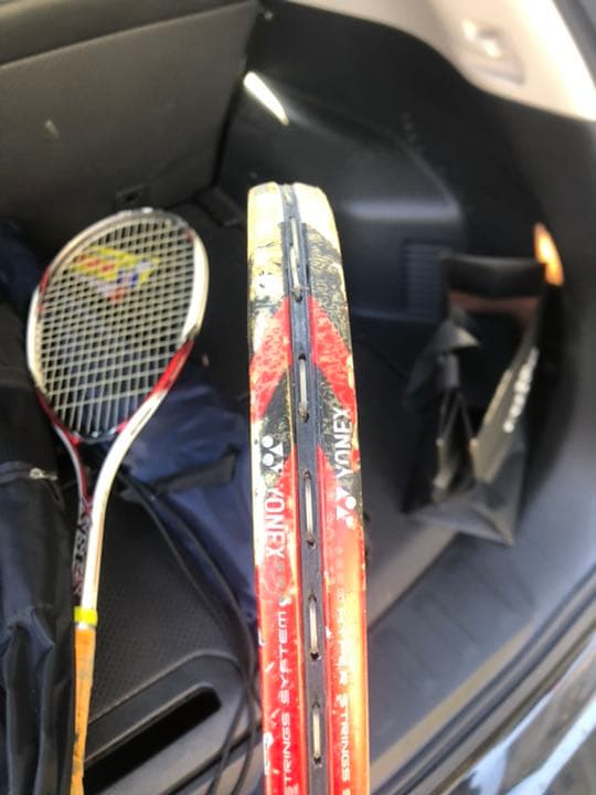 ジストシリーズ　前衛用2本　後衛用１本