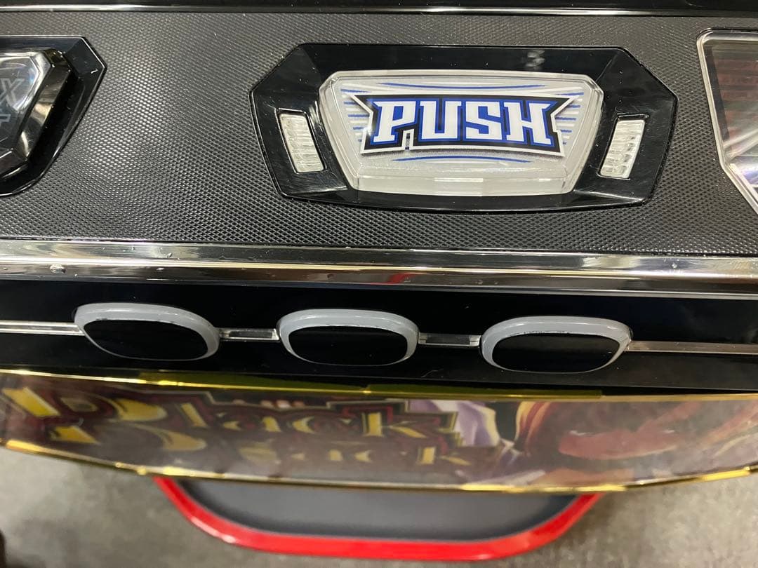 パチスロ L スーパーブラックジャック 簡易ユニット付 スマスロ実機⭕️送料無料⭕️