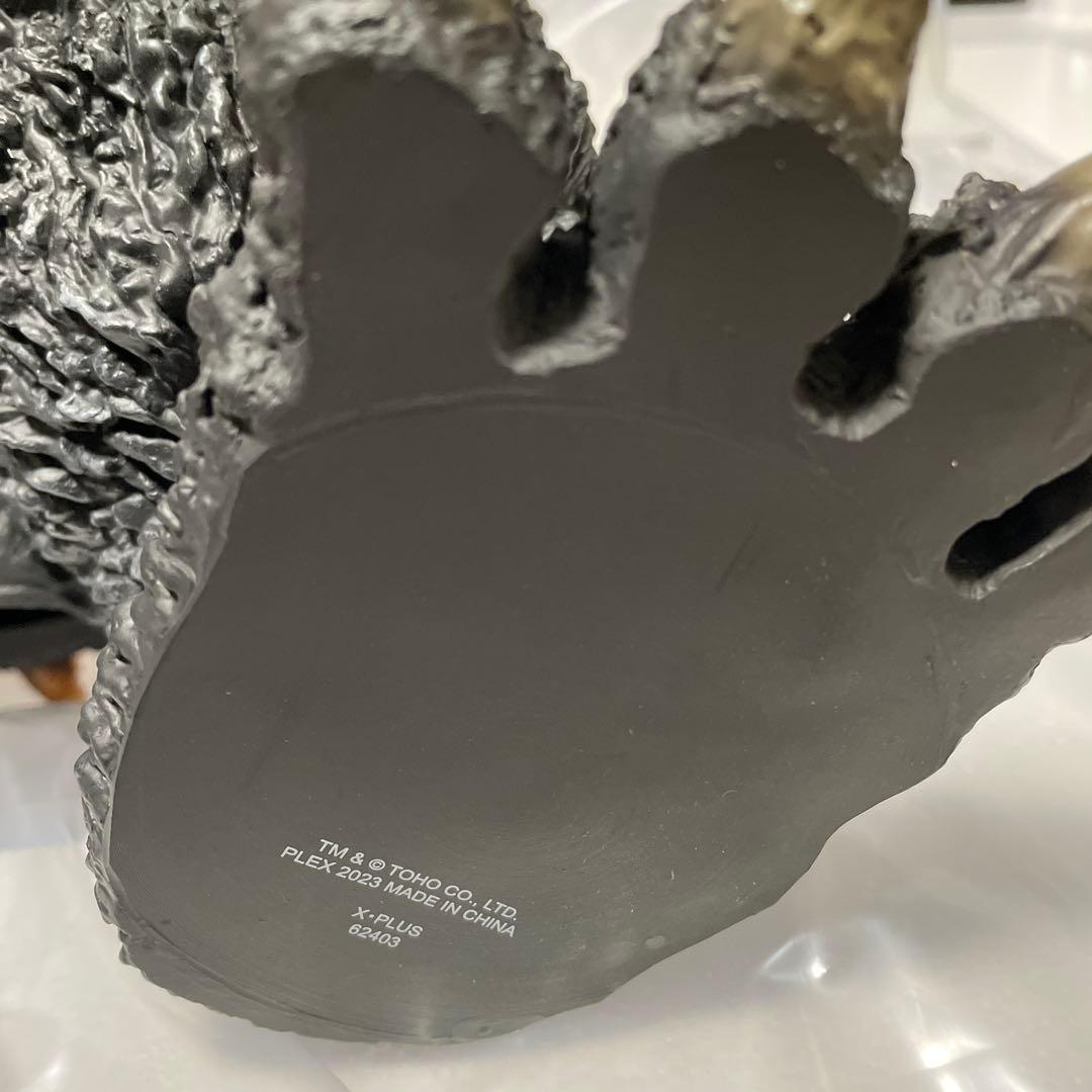 ギガンティックシリーズ　ゴジラ　1995 ファイナルバトルVer.