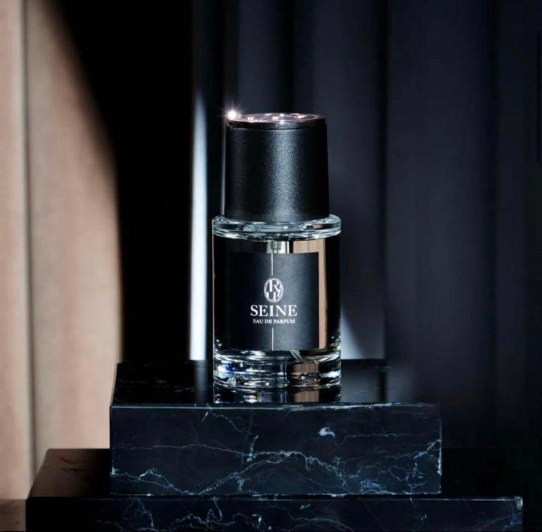 Riu Seine 香水 オードパルファン