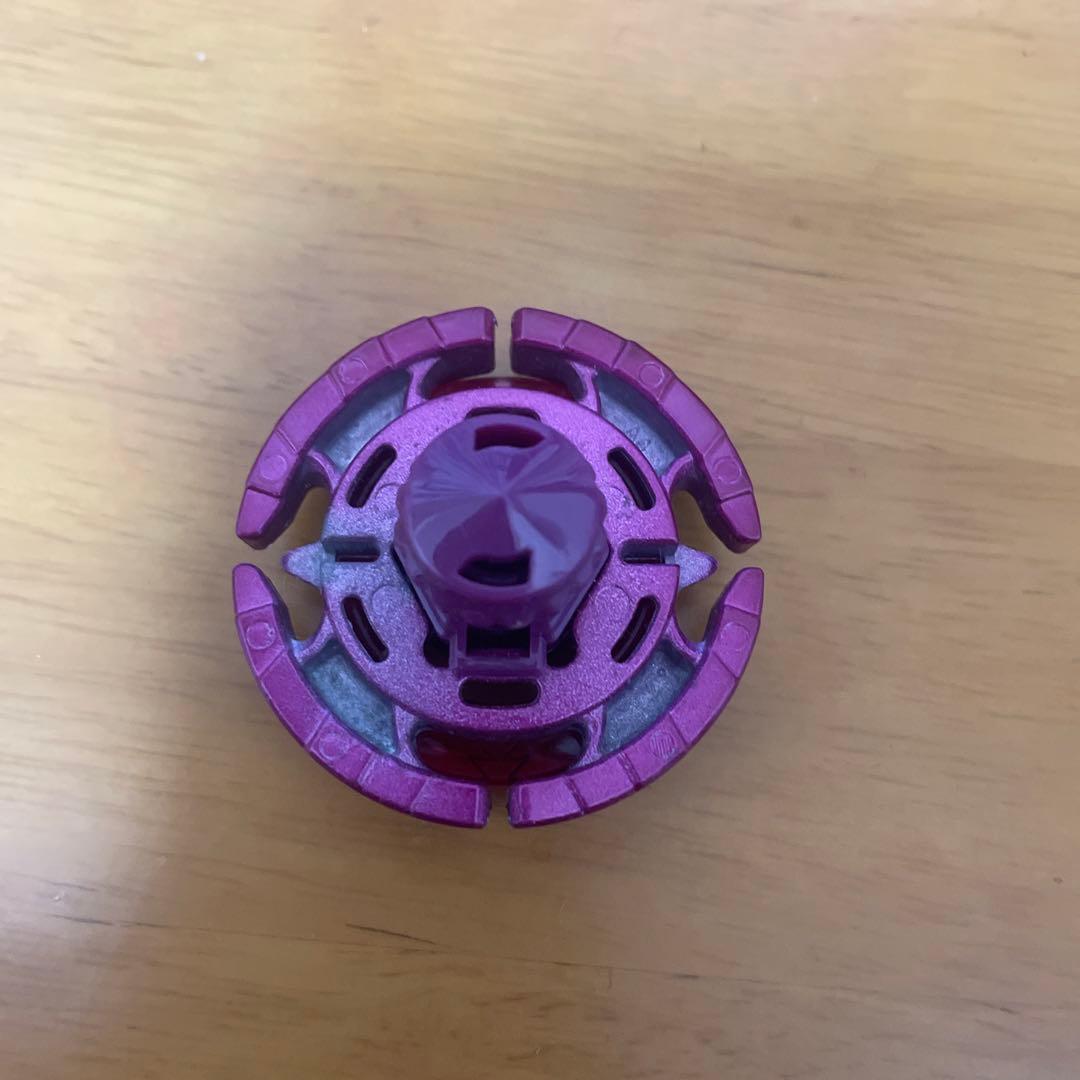 未使用品限定ベイブレード5つまとめセット