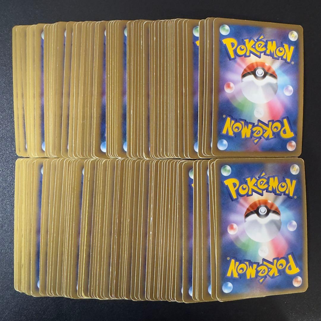 【被りなし】ポケモンカード dp dpt 120枚　キラのみ　まとめ売り