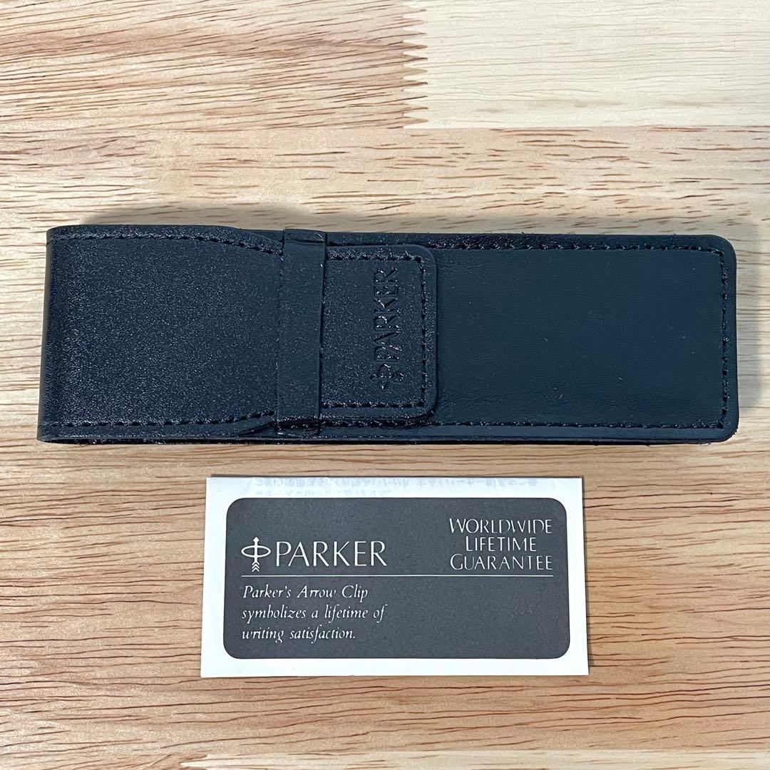 パーカー PARKER 万年筆 ソネット SONNET 18金18K-750