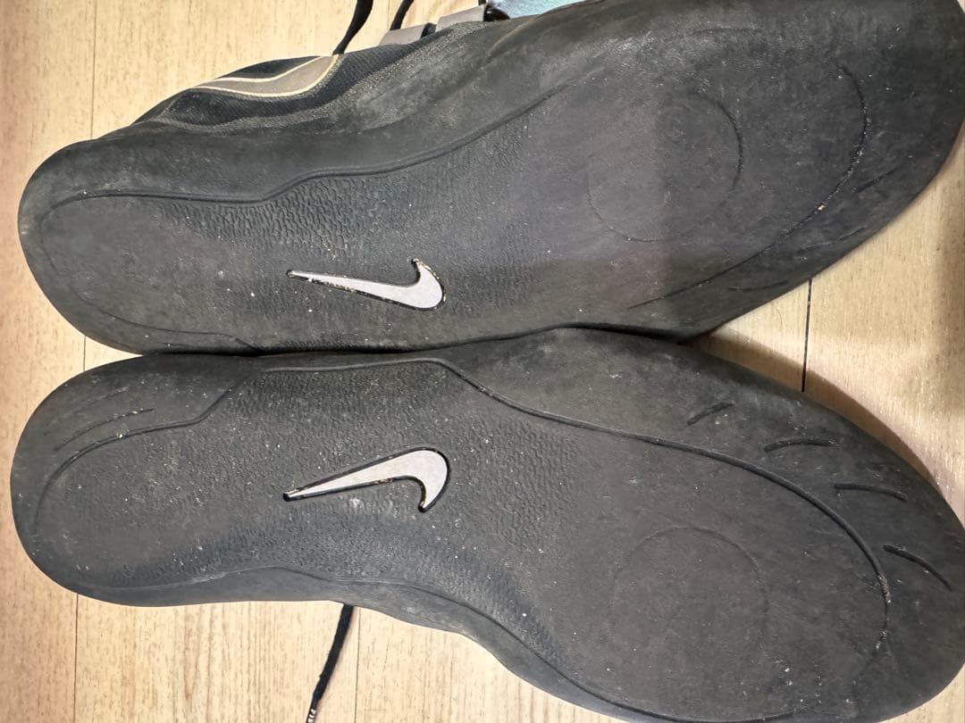 スパイク・シューズ Nike zoom SD 4