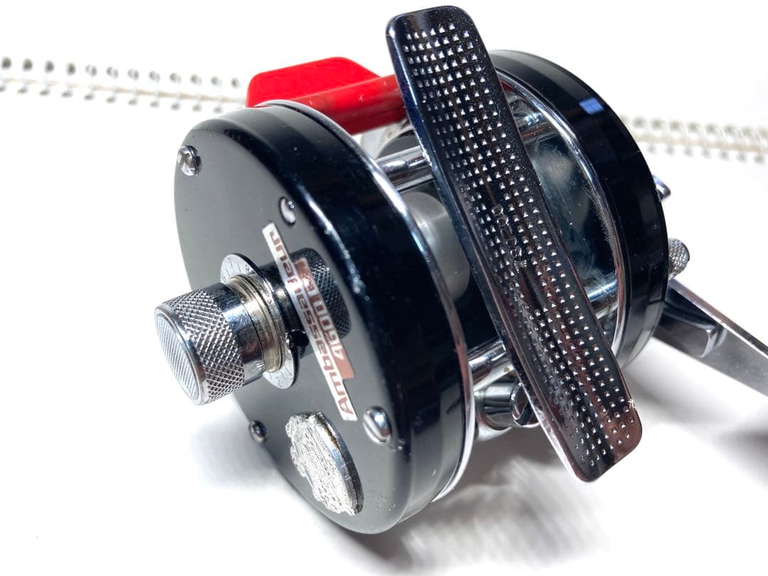 アブ アンバサダー4600C FN:780200（78年製）