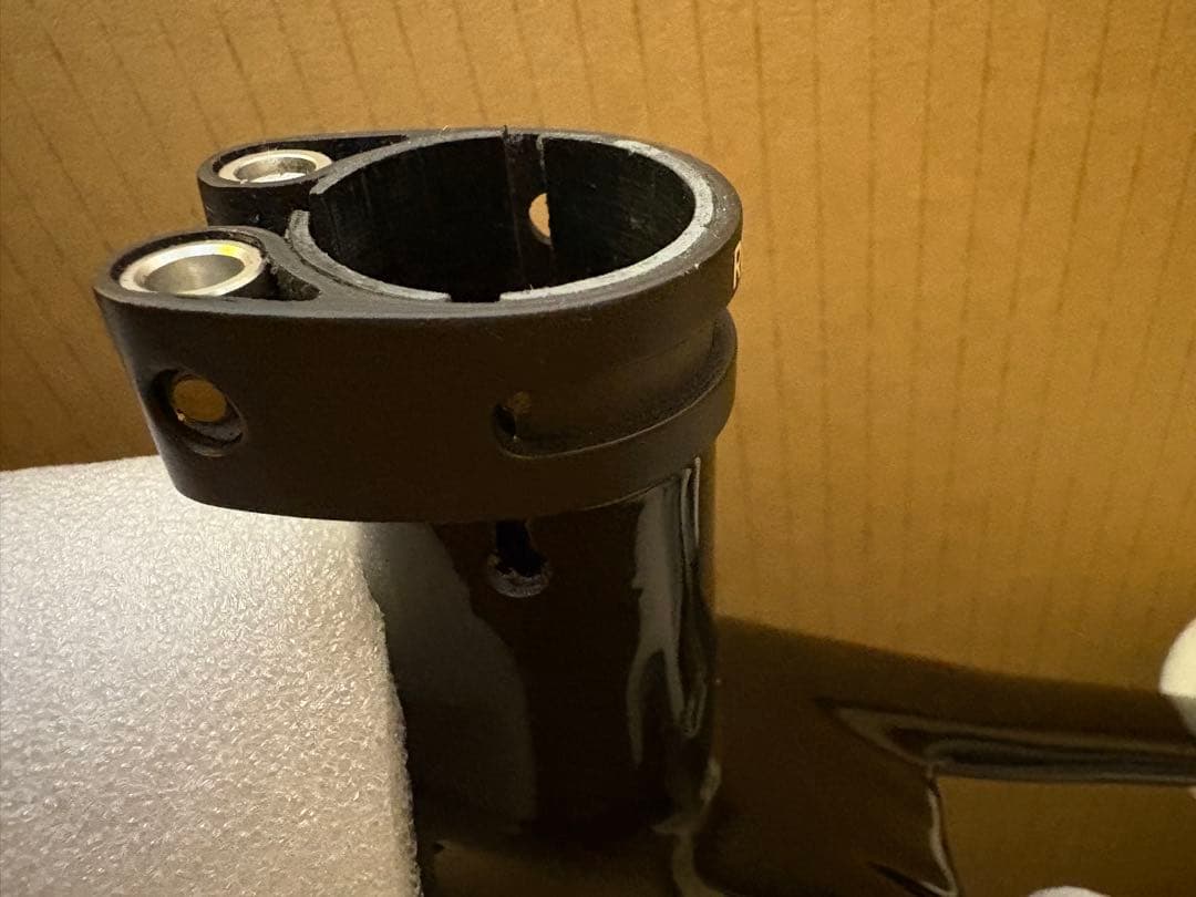 MERIDA SCULTURA TEAM E フレームセット