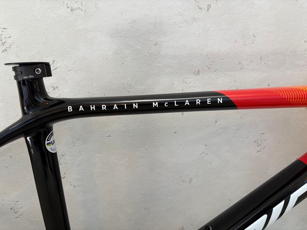 MERIDA SCULTURA TEAM E フレームセット