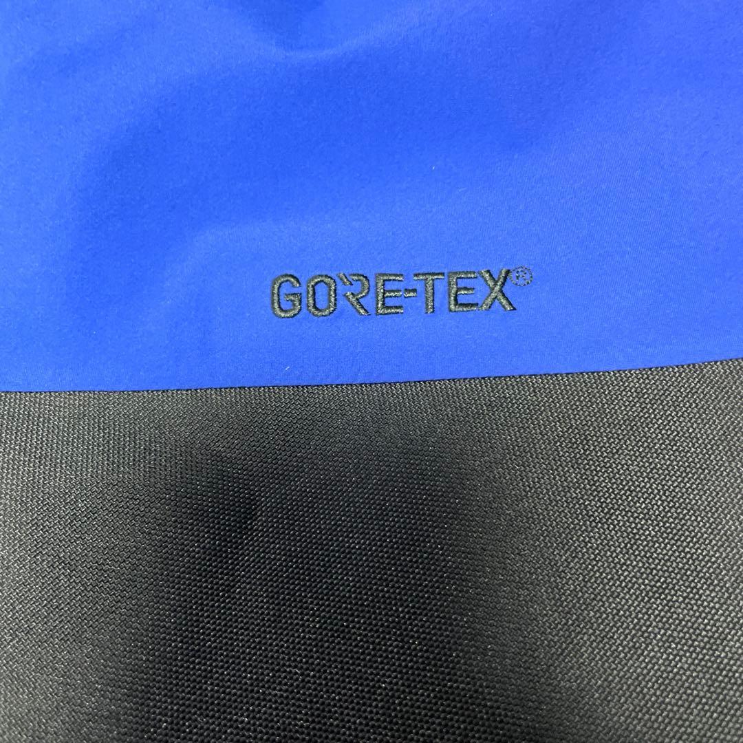 透湿防水 Peak Performance GORE-TEX パンツ スキー