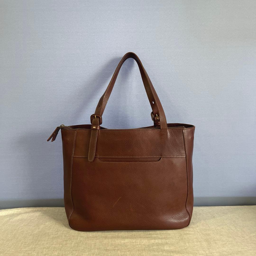 ゲンテン gentenトートバッグ