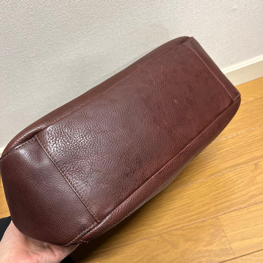 ゲンテン gentenトートバッグ