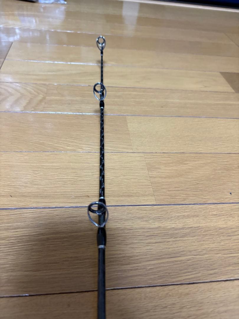 オシアプラッガーフレックスドライブS83H