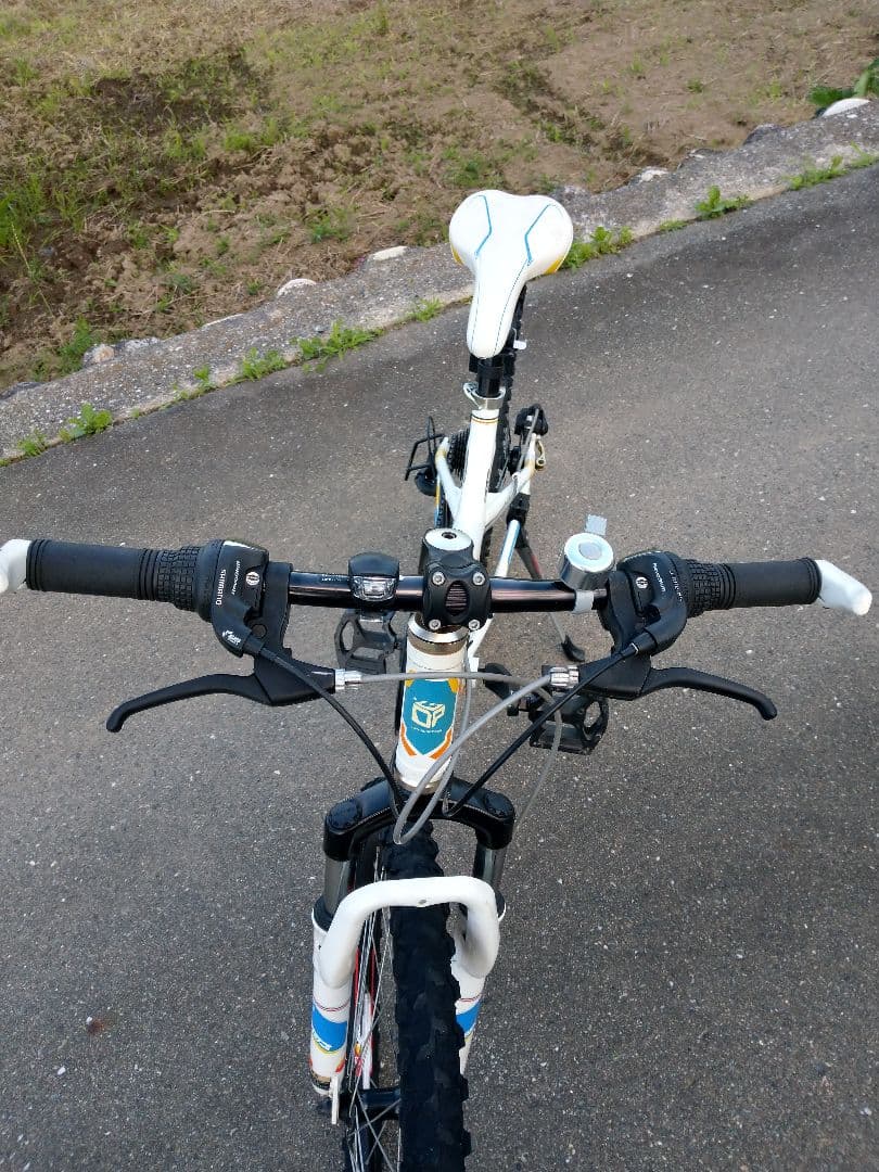 マウンテンバイク　MTB DOPPELGANGER 　ドッペルギャンガー