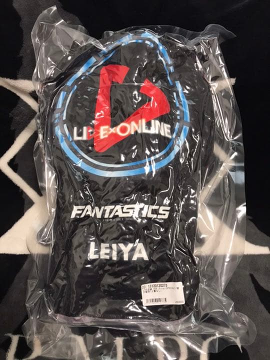 瀬口黎弥 クッション