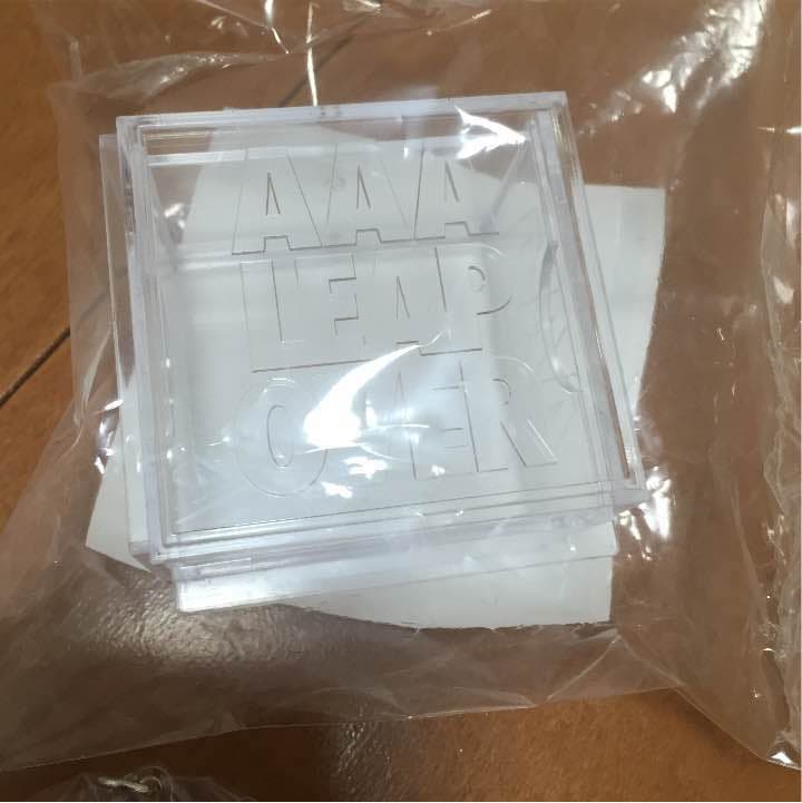 AAA 青 黄 紫 桃 緑  【値段相談】