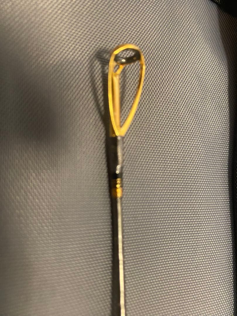 美品　シマノアルシエラ落とし込み M225