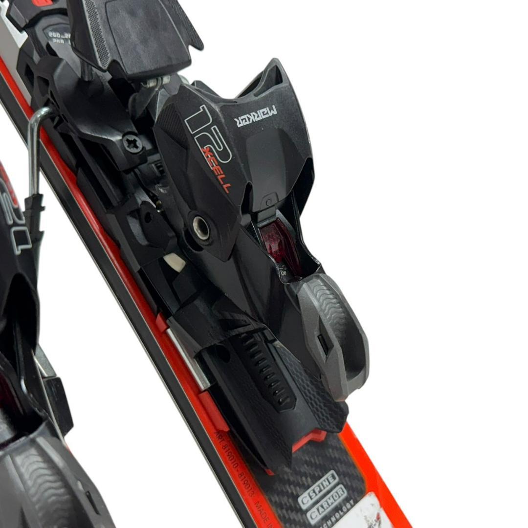 スキー BLIZZARD FIREBIRD 160cm SRC