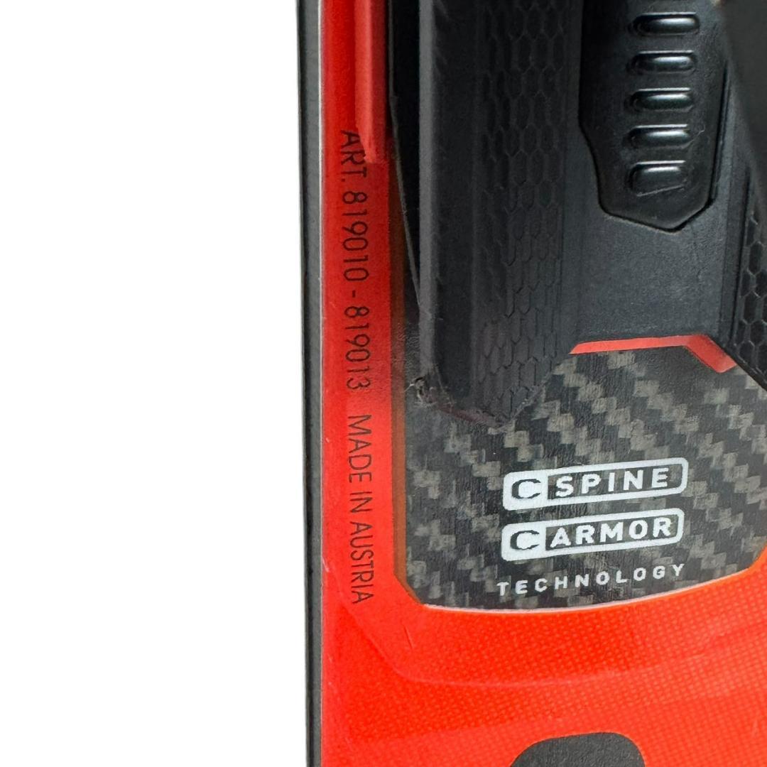 スキー BLIZZARD FIREBIRD 160cm SRC