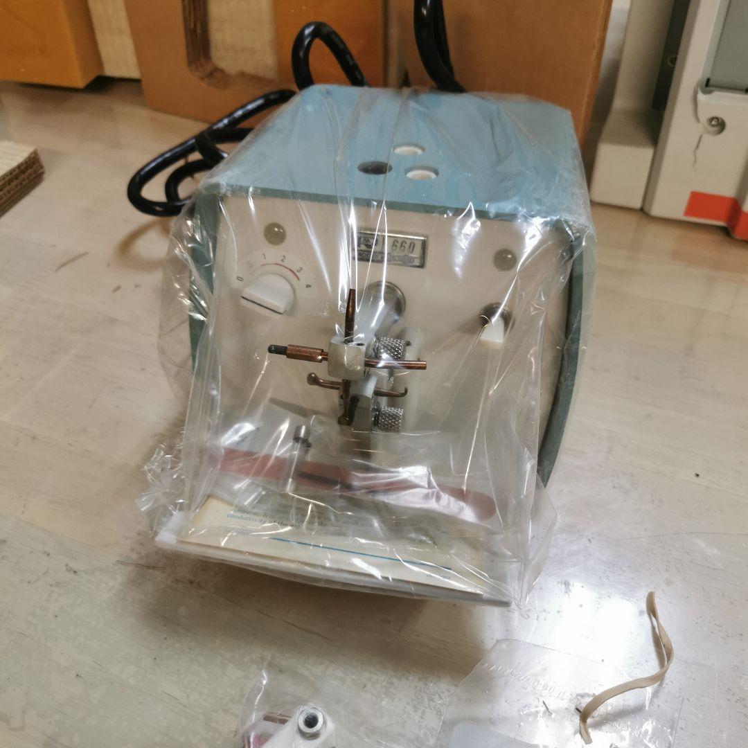 歯科技工 ロッキースポットウェルダー660-3