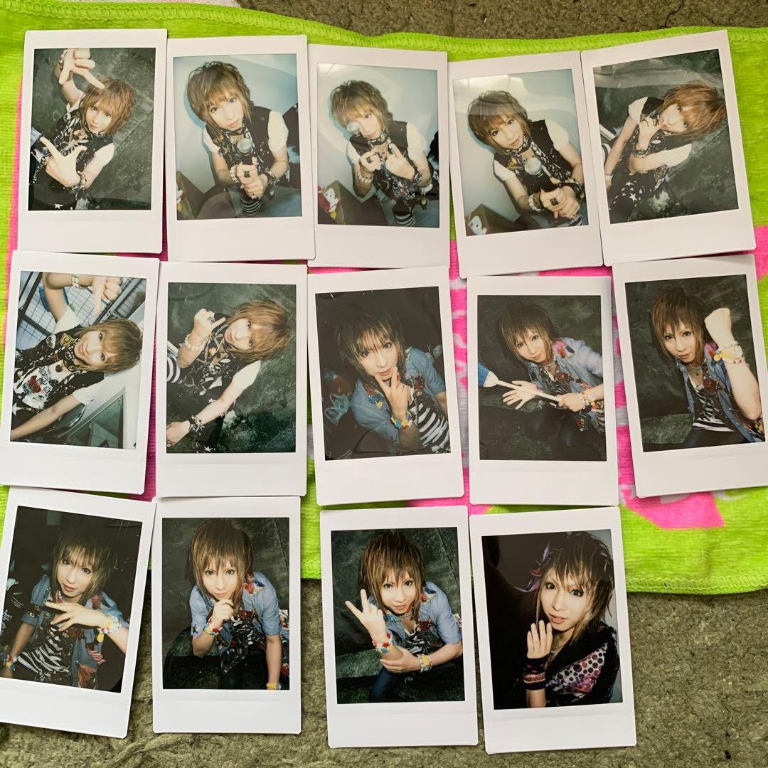 キャンゼル‪☆チェキ＋グッズ