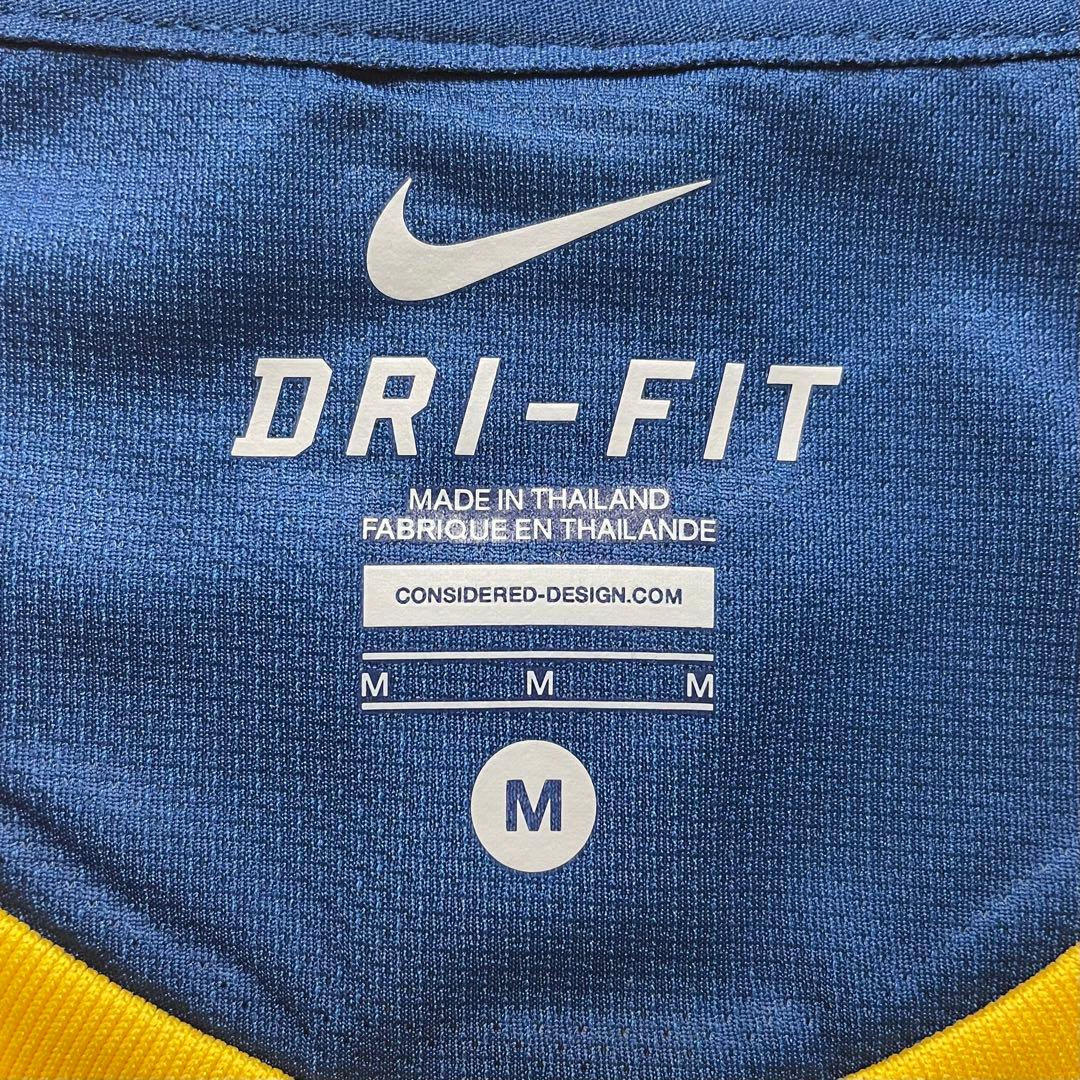 バルセロナ 2010-11 ホーム 長袖ユニフォーム