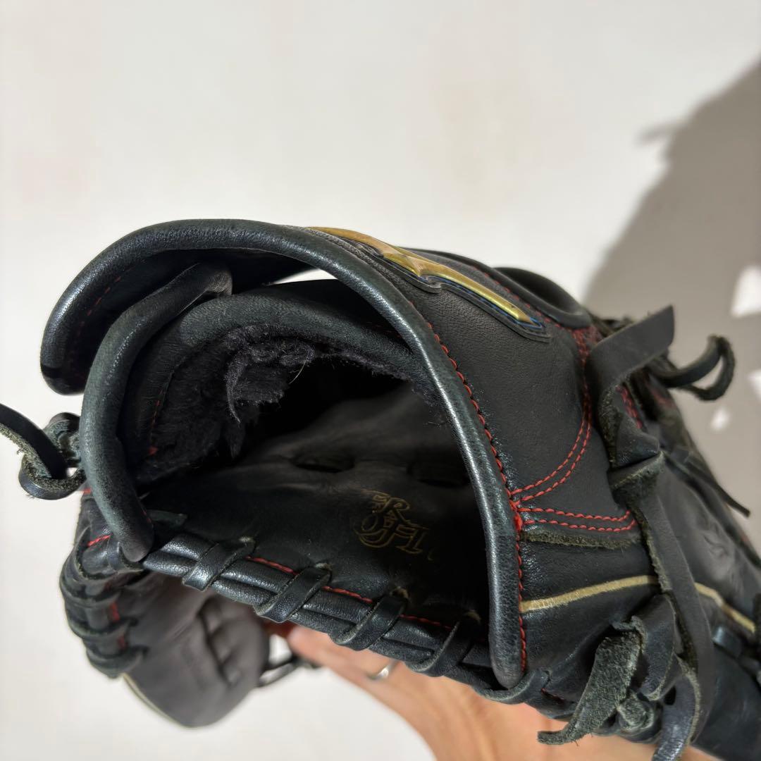 Mizuno 野球用グローブ 一般軟式