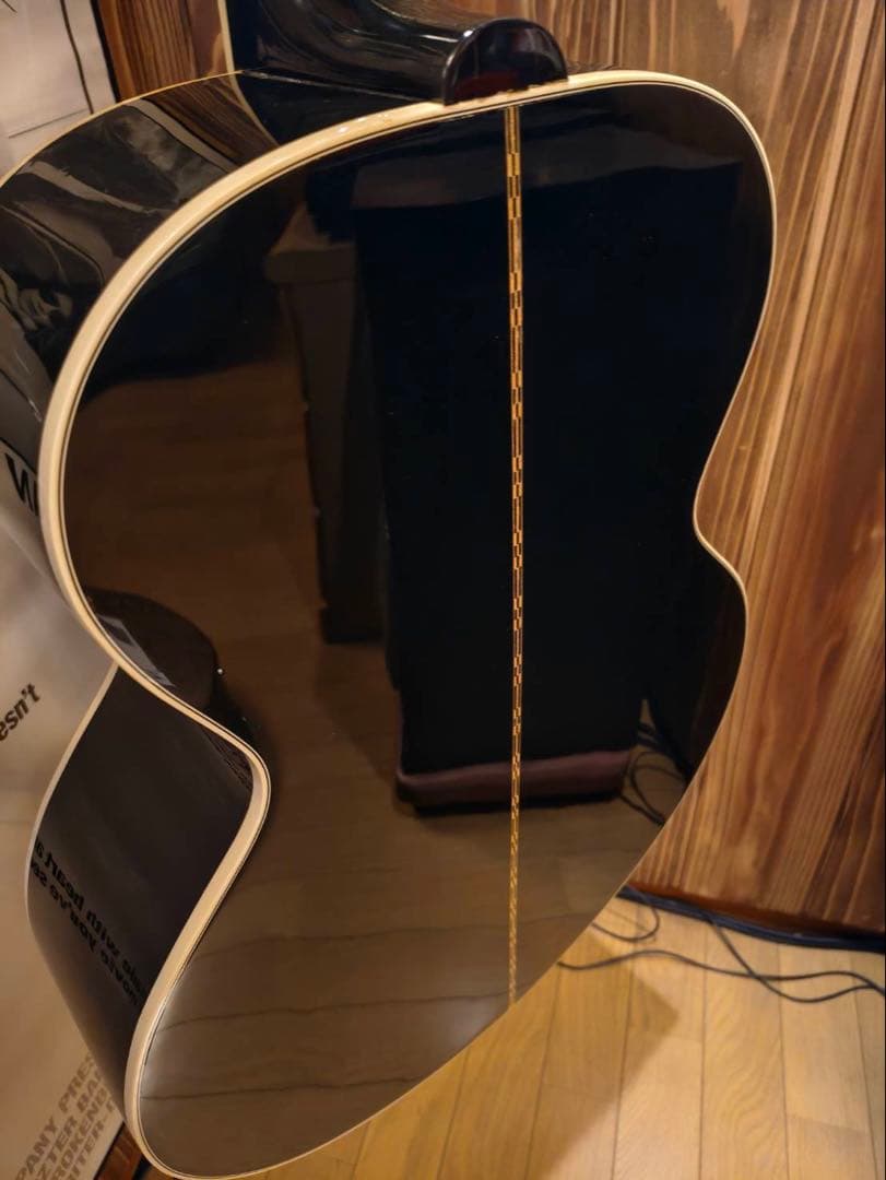 中古品 Gibson 1968 Everly Reissue