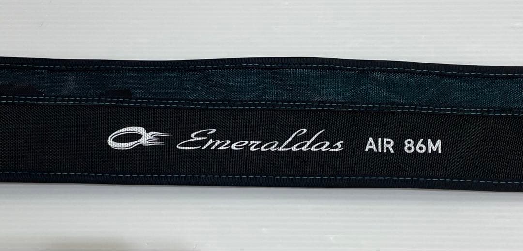 knlife122-0152 ダイワ　24 エメラルダス　AIR 86M