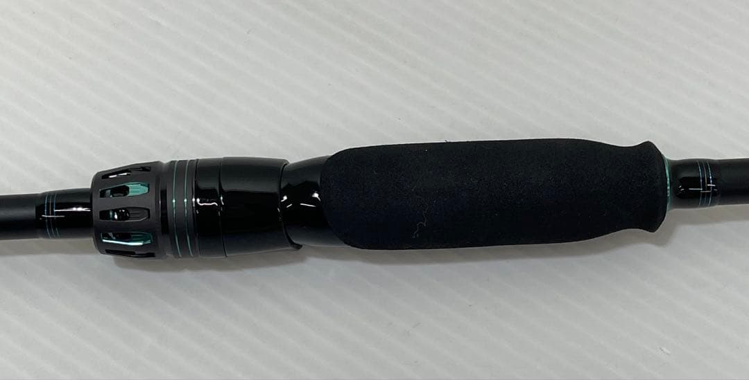 knlife122-0152 ダイワ　24 エメラルダス　AIR 86M