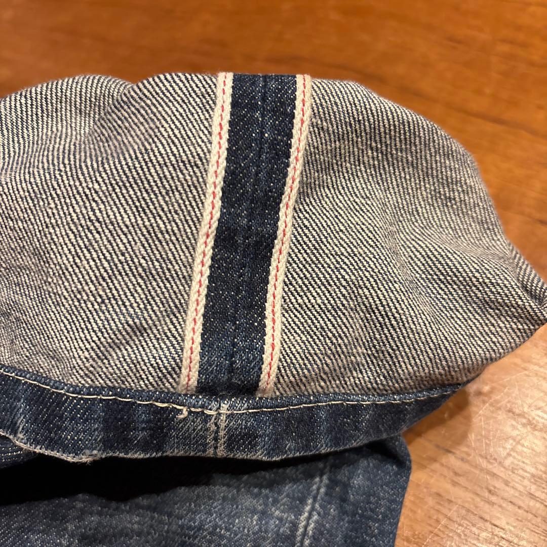 LEVI'S リーバイス702 古着ジーンズ W31