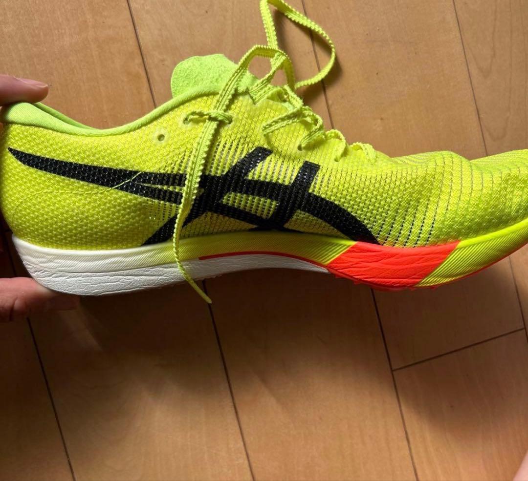 メタスピードld2 27.5cm