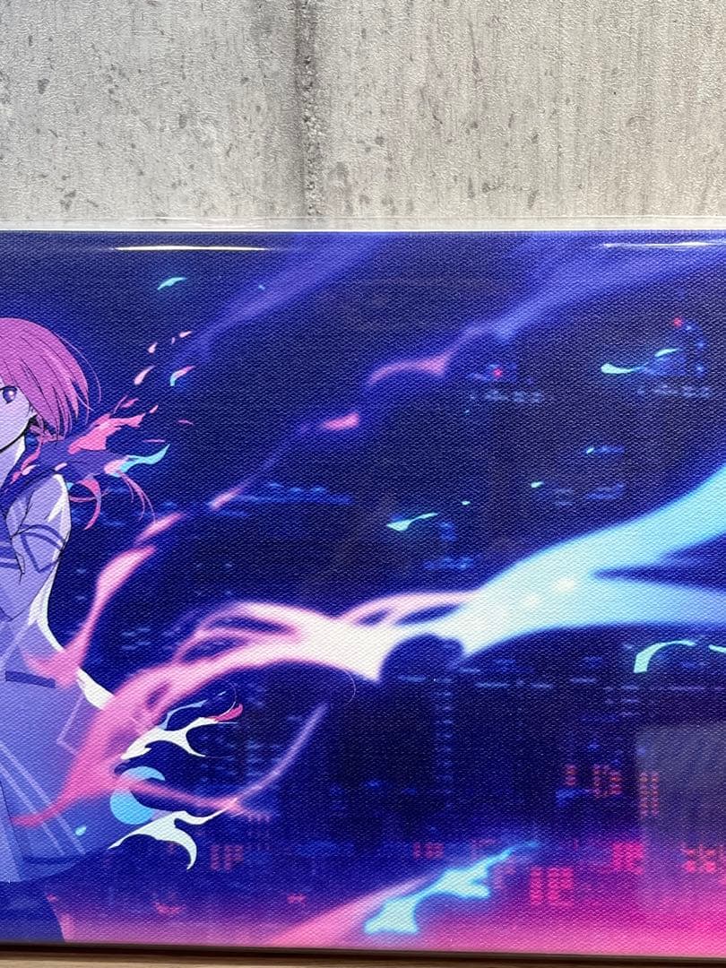 花譜 キャンバスボード