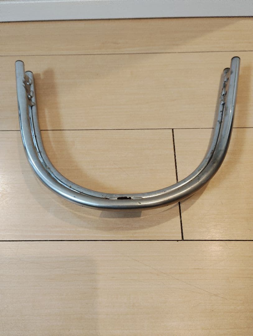 ホンダ ジョーカー フェンダー　モール