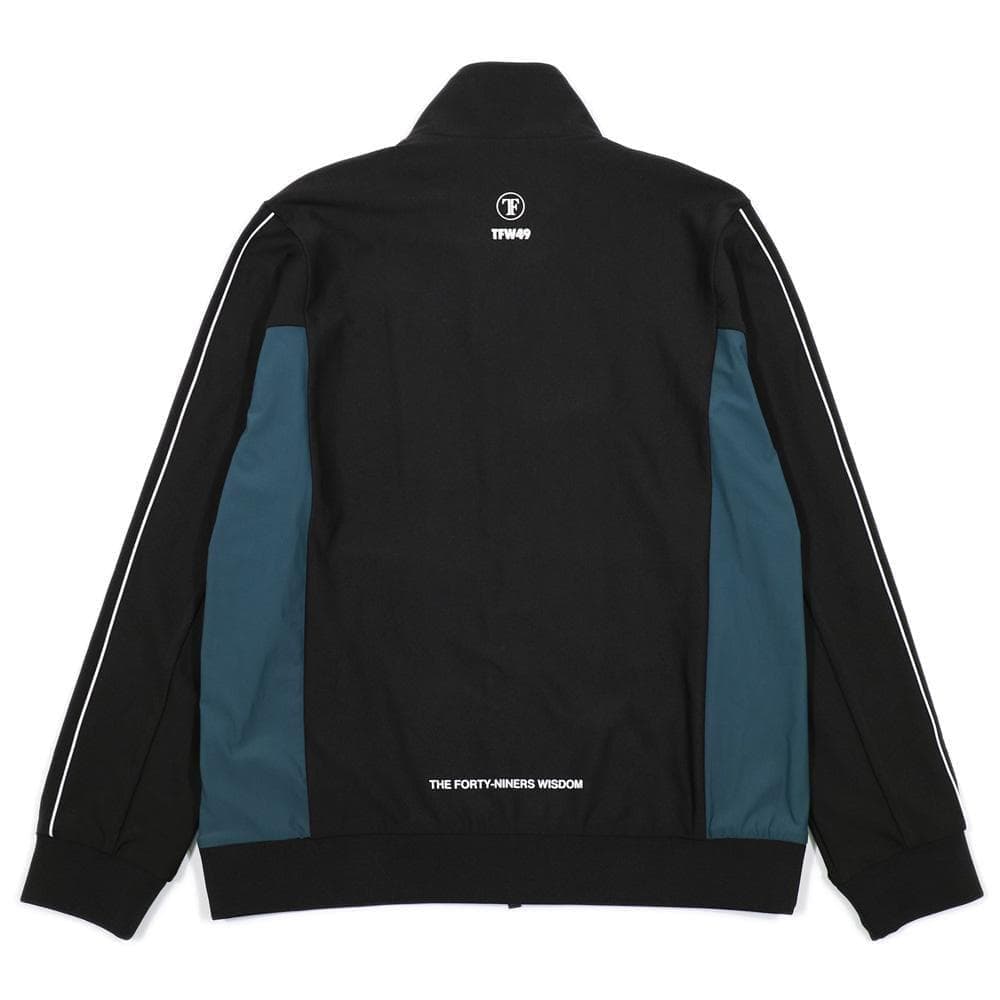 新品☆TFW49☆SPORTY TRACK JACKET