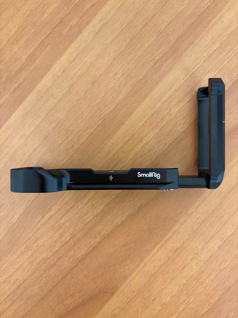 のらねこ様Sony α7C ズームレンズキット シルバー+smallrig