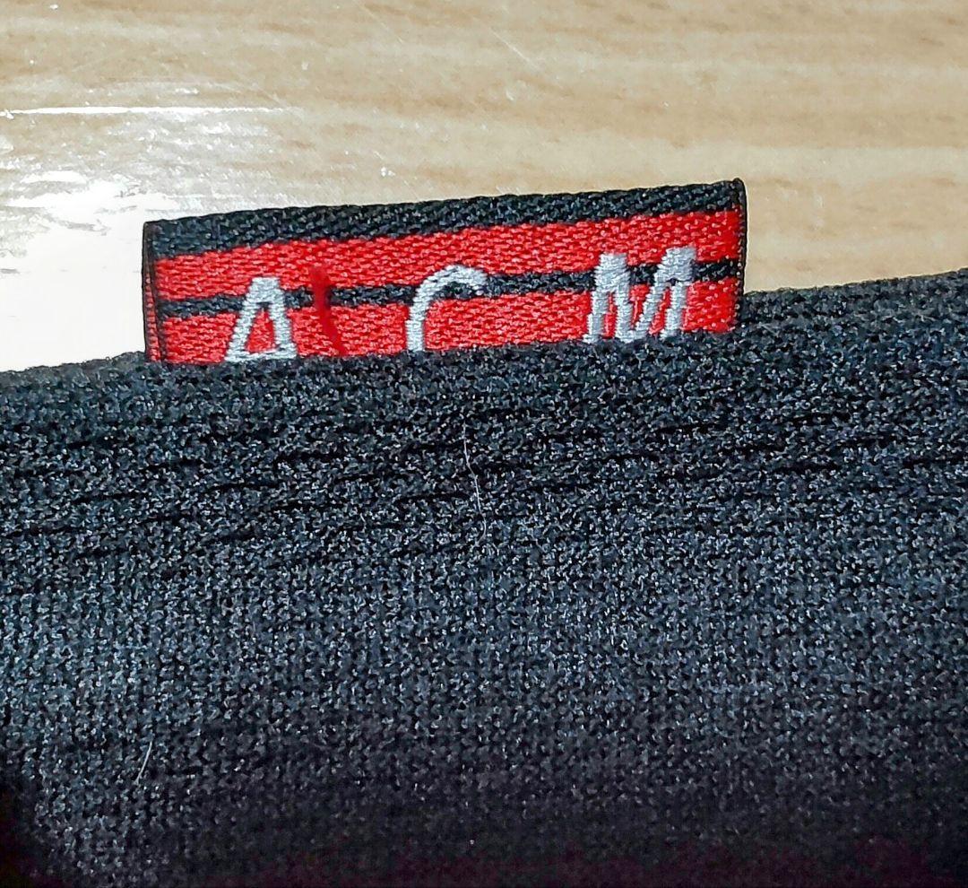 ACミラン 100周年記念ユニフォーム BOBAN 10 直筆サイン入り