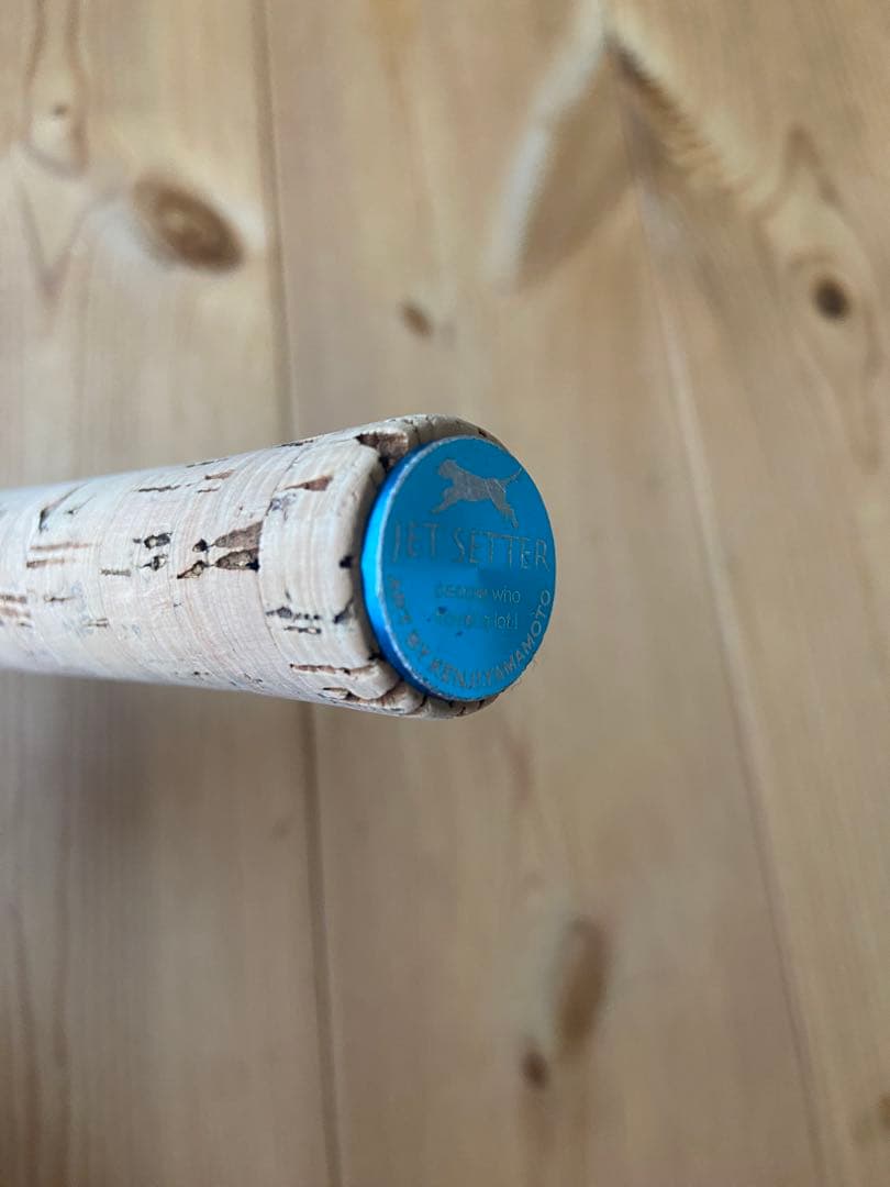 ジェットセッター　46c TWIG