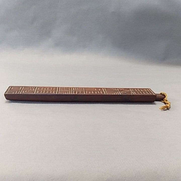 李朝　木製花煎盤　李朝餅型　李朝膳　李朝家具　李朝