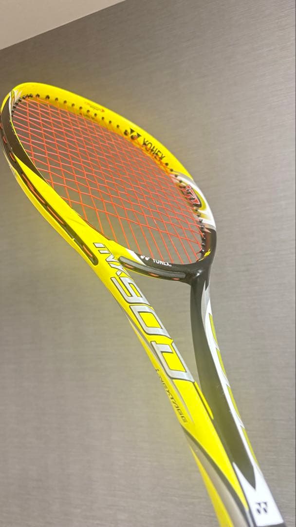 アイネクステージ90D ヨネックス ソフトテニス　UL1 美品