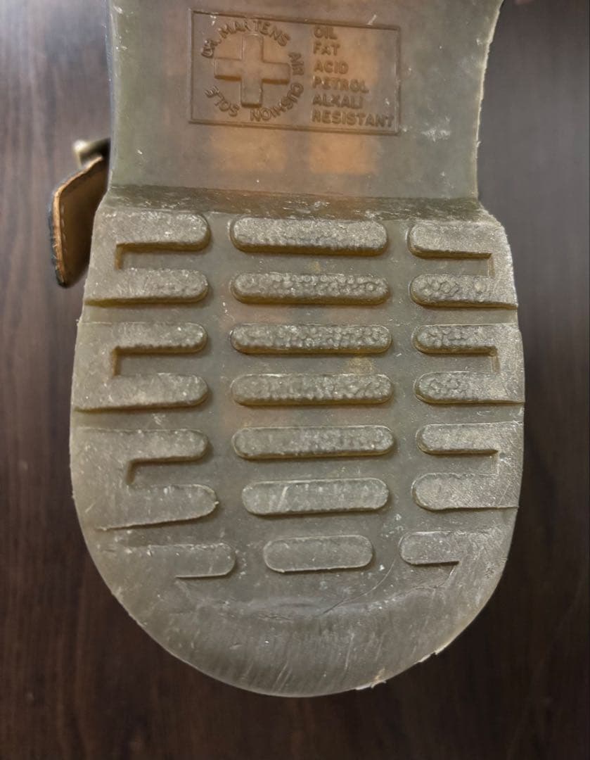 CORE POLLEY T BAR SHOE【POLLEY Tバーシューズ】