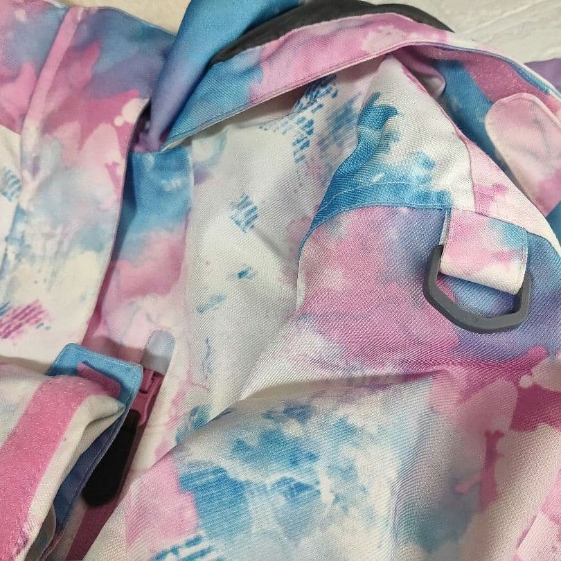 Bannne バンネ スノーウェア 160 女の子