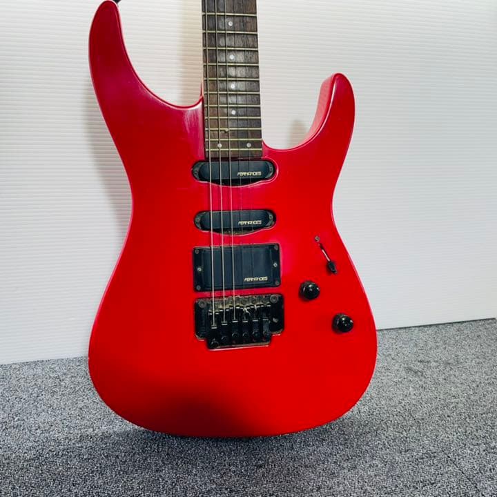 FENDNR エレキギター